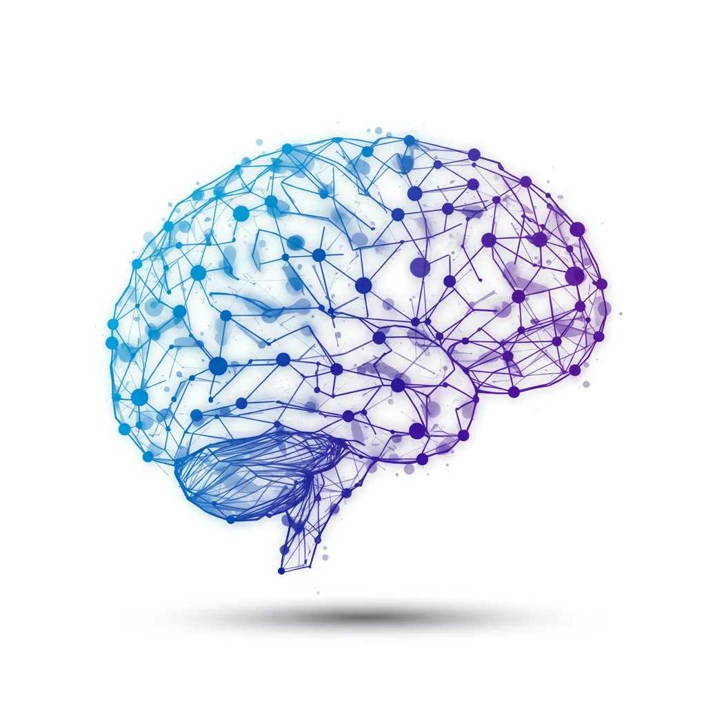 How does "merge" enhance the impact of a written or spoken sentence?